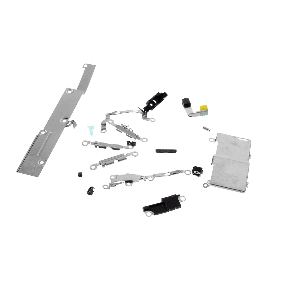 1 PC OEM Metal Plate Replacement Part for iPhone XS 5.8 inch