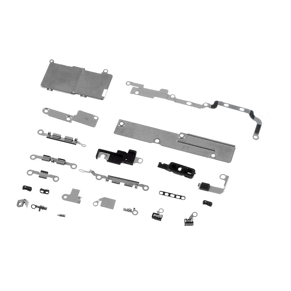 1 PC OEM Metal Plate Replacement Part for iPhone XS Max 6.5 inch