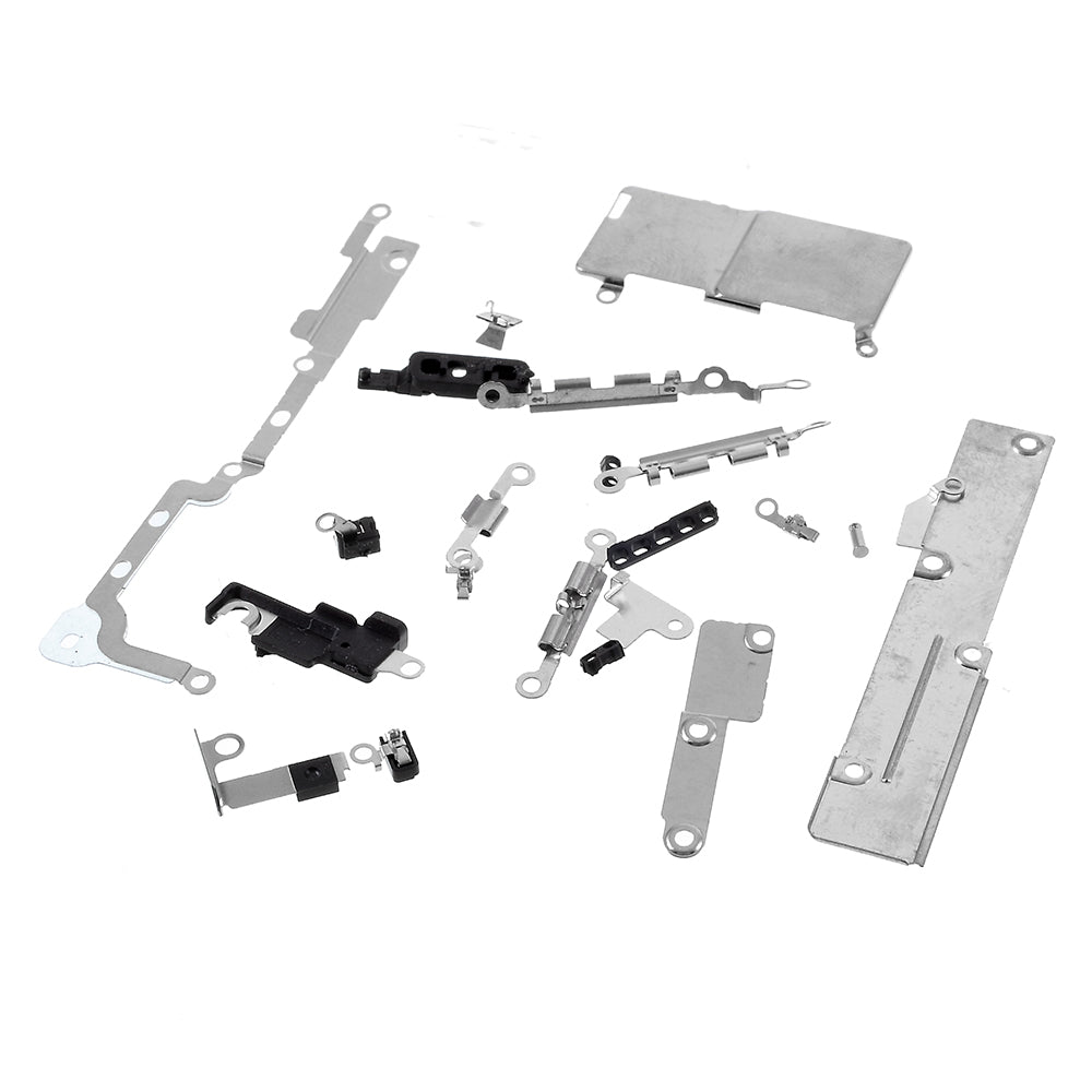 1 PC OEM Metal Plate Replacement Part for iPhone XS Max 6.5 inch