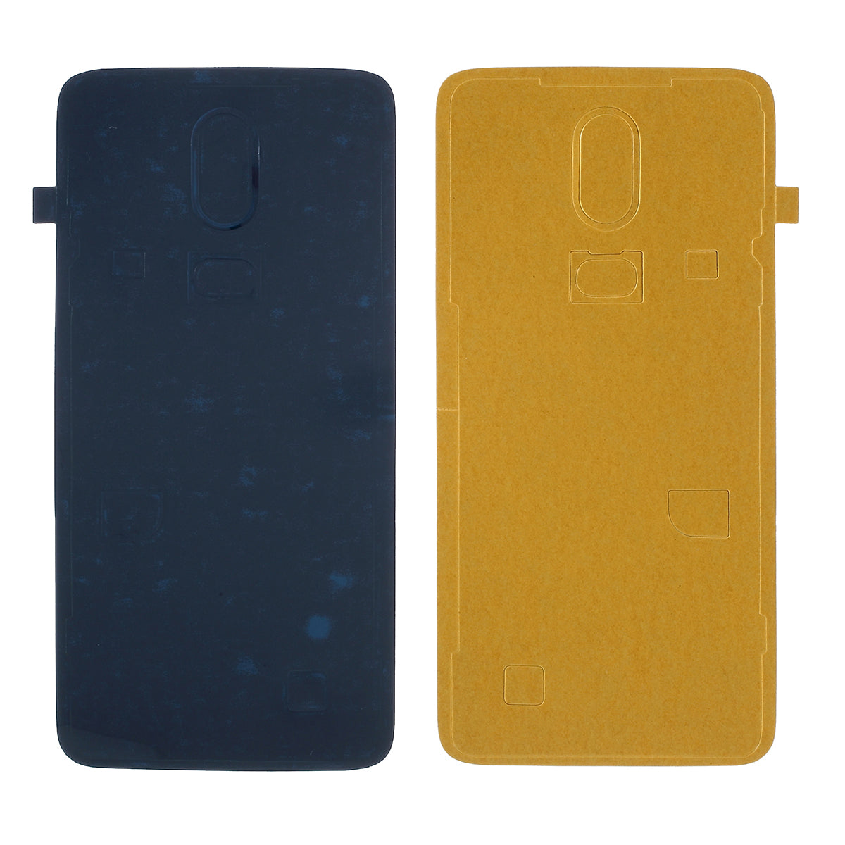 For OnePlus 6 Battery Back Door Adhesive Sticker Replacement