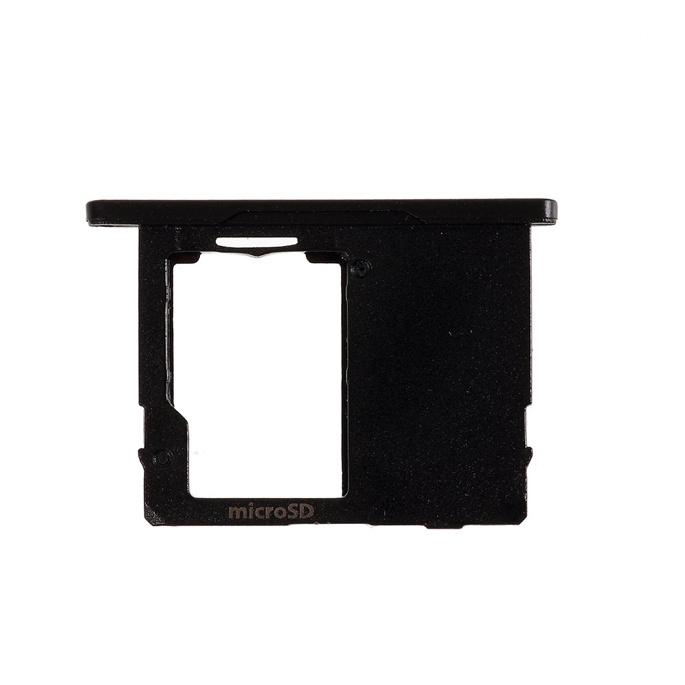 OEM Micro SD Card Tray Holder Replacement for Samsung Galaxy Tab A 10.5 (2018) T590 - Black