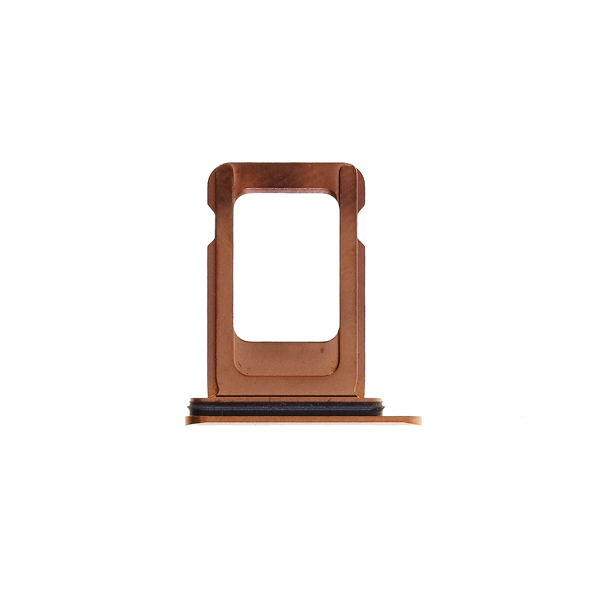 OEM SIM Card Tray Holder Replace Part for Apple iPhone 11 Pro 5.8 inch - Gold