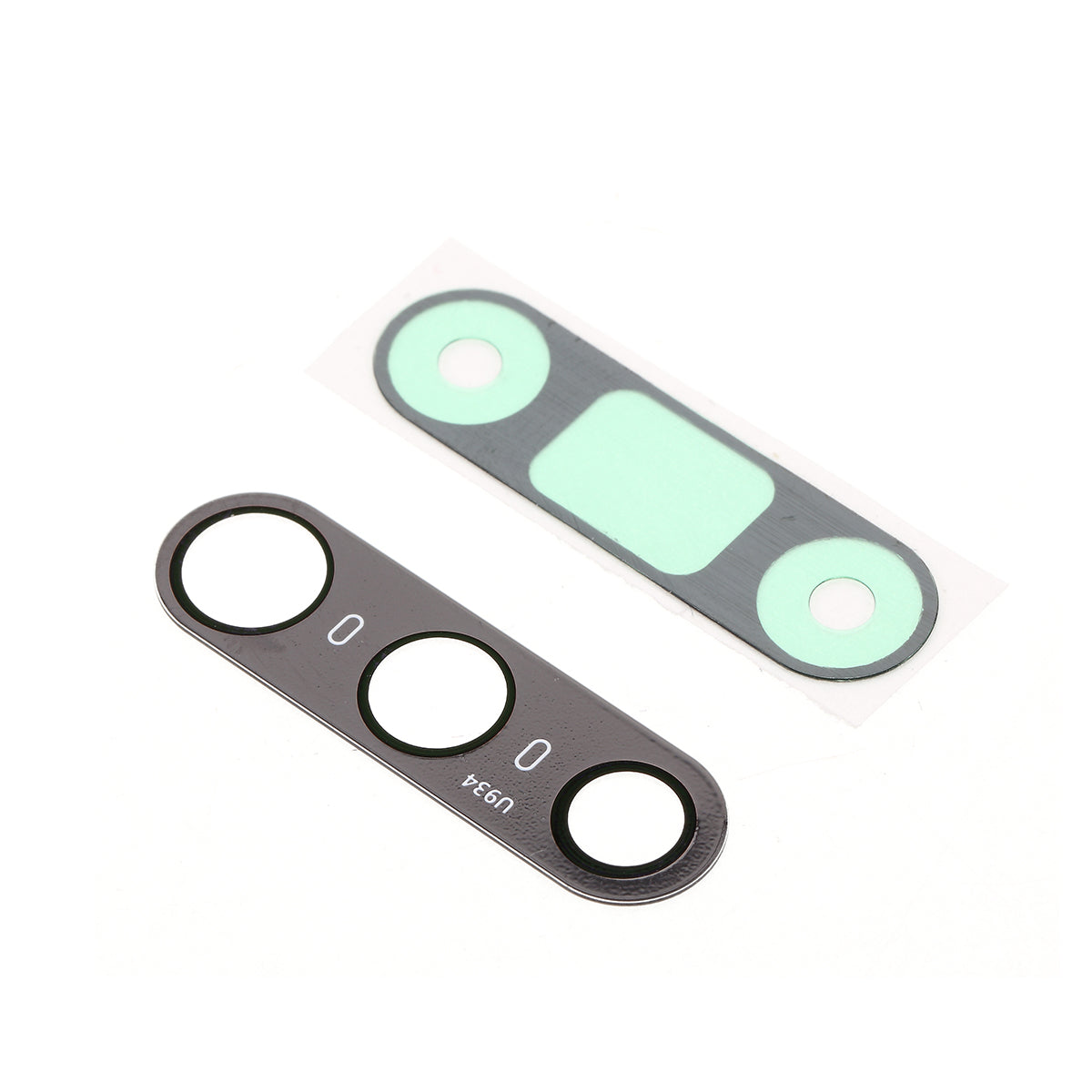 OEM Back Camera Lens Cover + Adhesive Sticker for Samsung Galaxy Note 10 N970 / Note 10 Plus N975