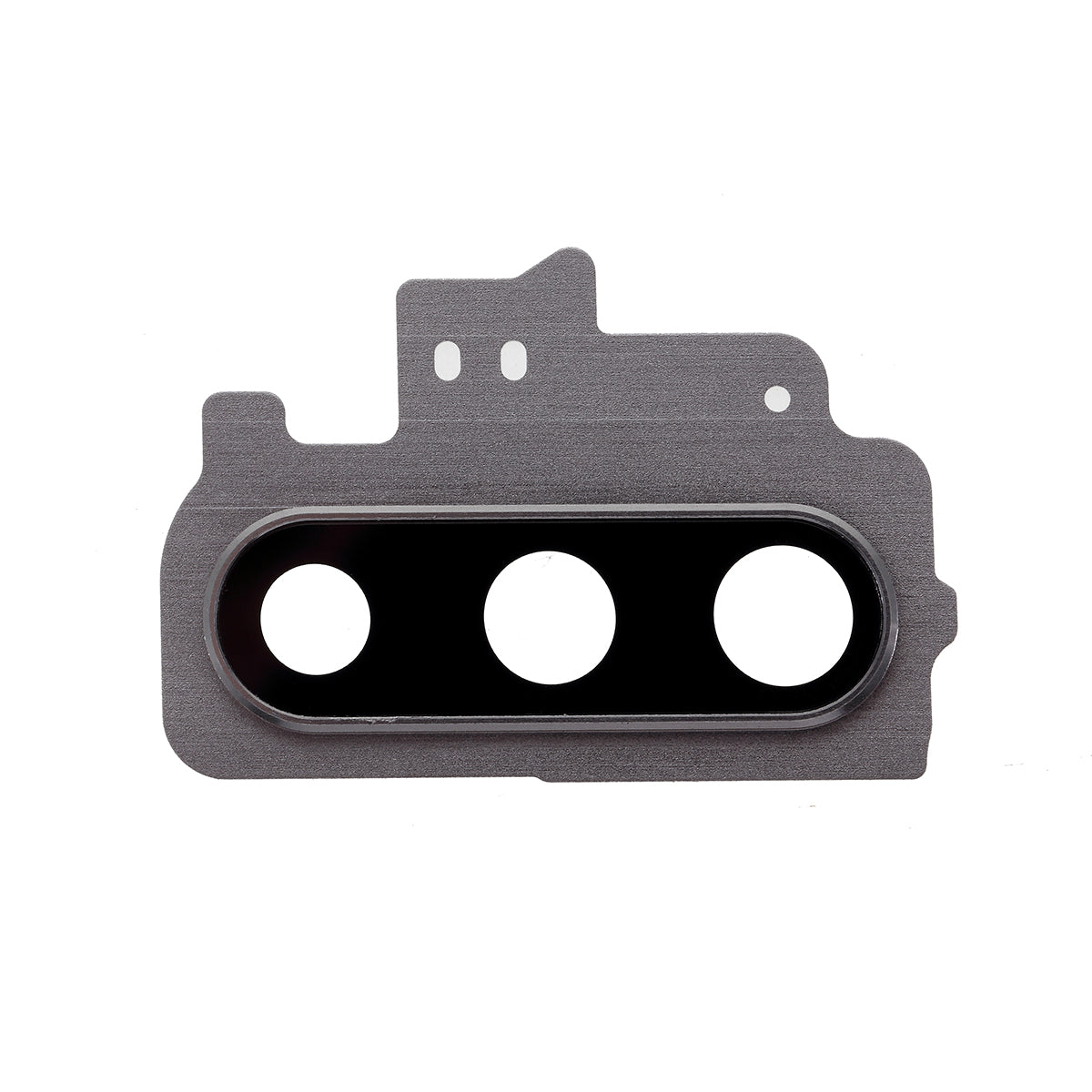 OEM Back Camera Lens Cover Part for Samsung Galaxy Note 10 SM-N970 - White