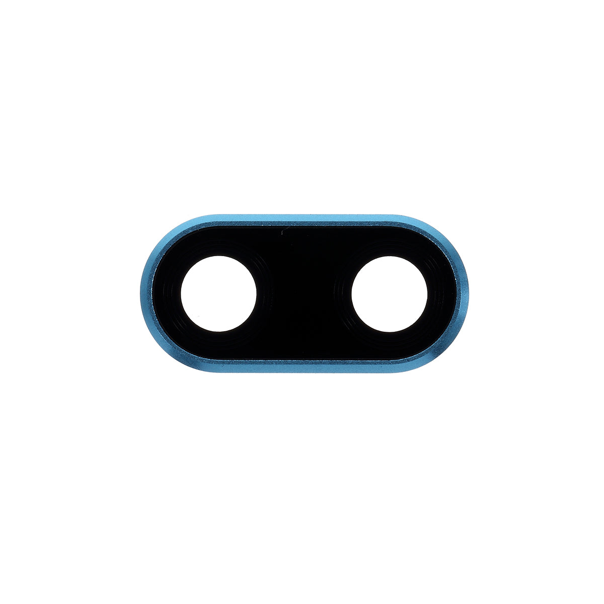 For Huawei Honor 10 OEM Rear Camera Lens Ring Cover Replacement Part - Green