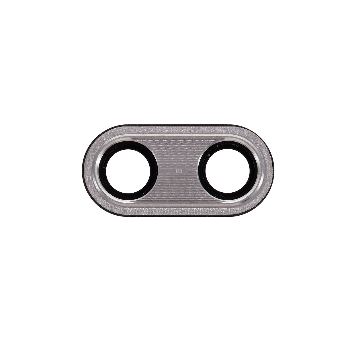 For Huawei Honor 10 OEM Rear Camera Lens Ring Cover Replacement Part - Black