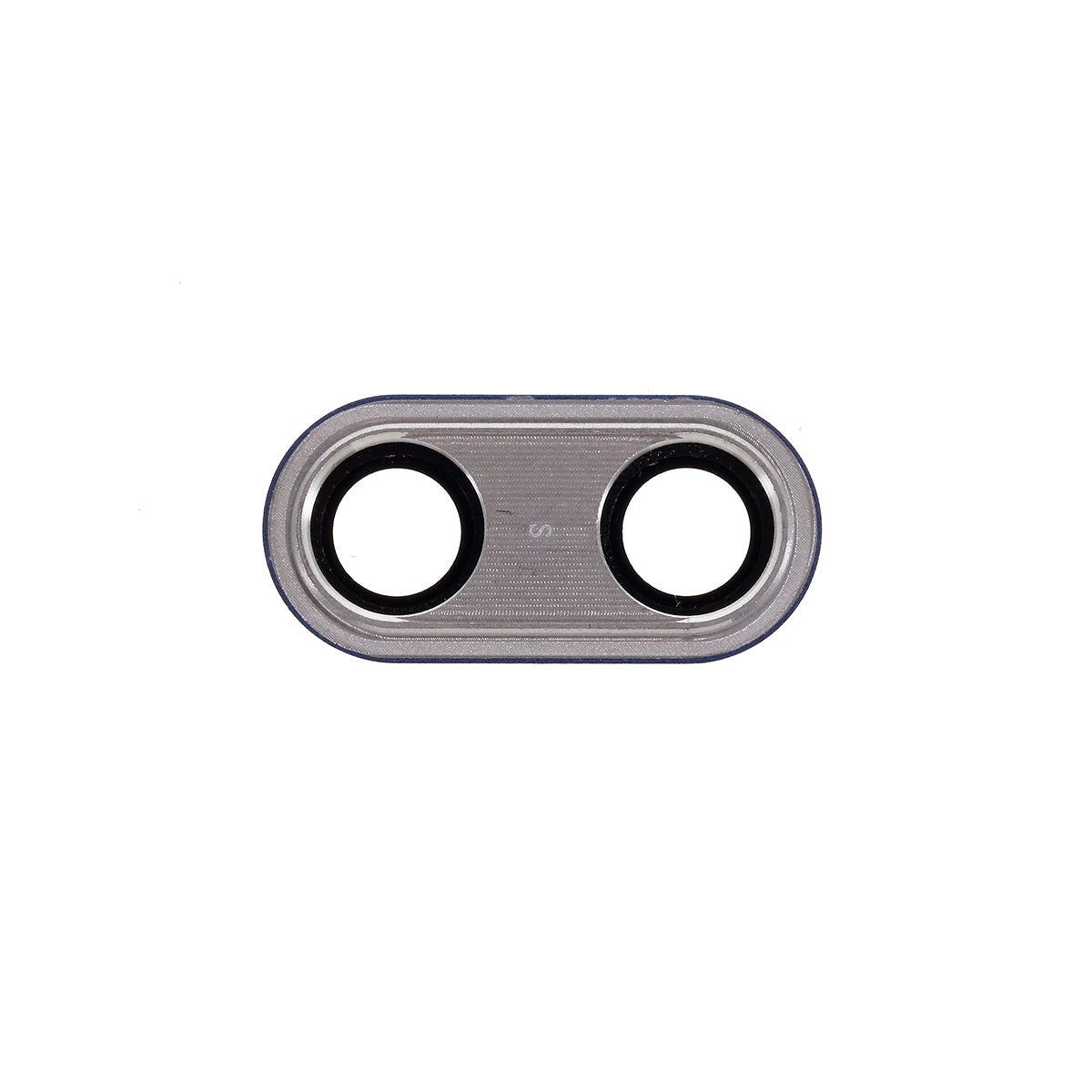 For Huawei Honor 10 OEM Rear Camera Lens Ring Cover Replacement Part - Blue