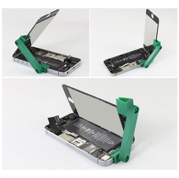 Uniqkart BST-131 Mobile Phones Plate Repair Motherboard PCB Fixed Bracket