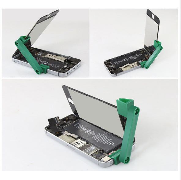 Uniqkart BST-130 Mobile Phones Plate Repair Motherboard PCB Fixed Bracket