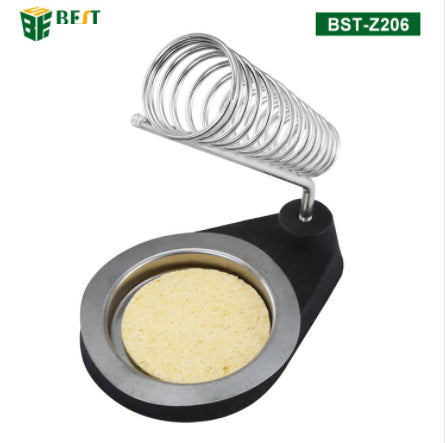 Uniqkart BST-Z206 Soldering Iron Stand Holder