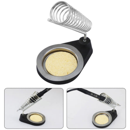 Uniqkart BST-Z206 Soldering Iron Stand Holder