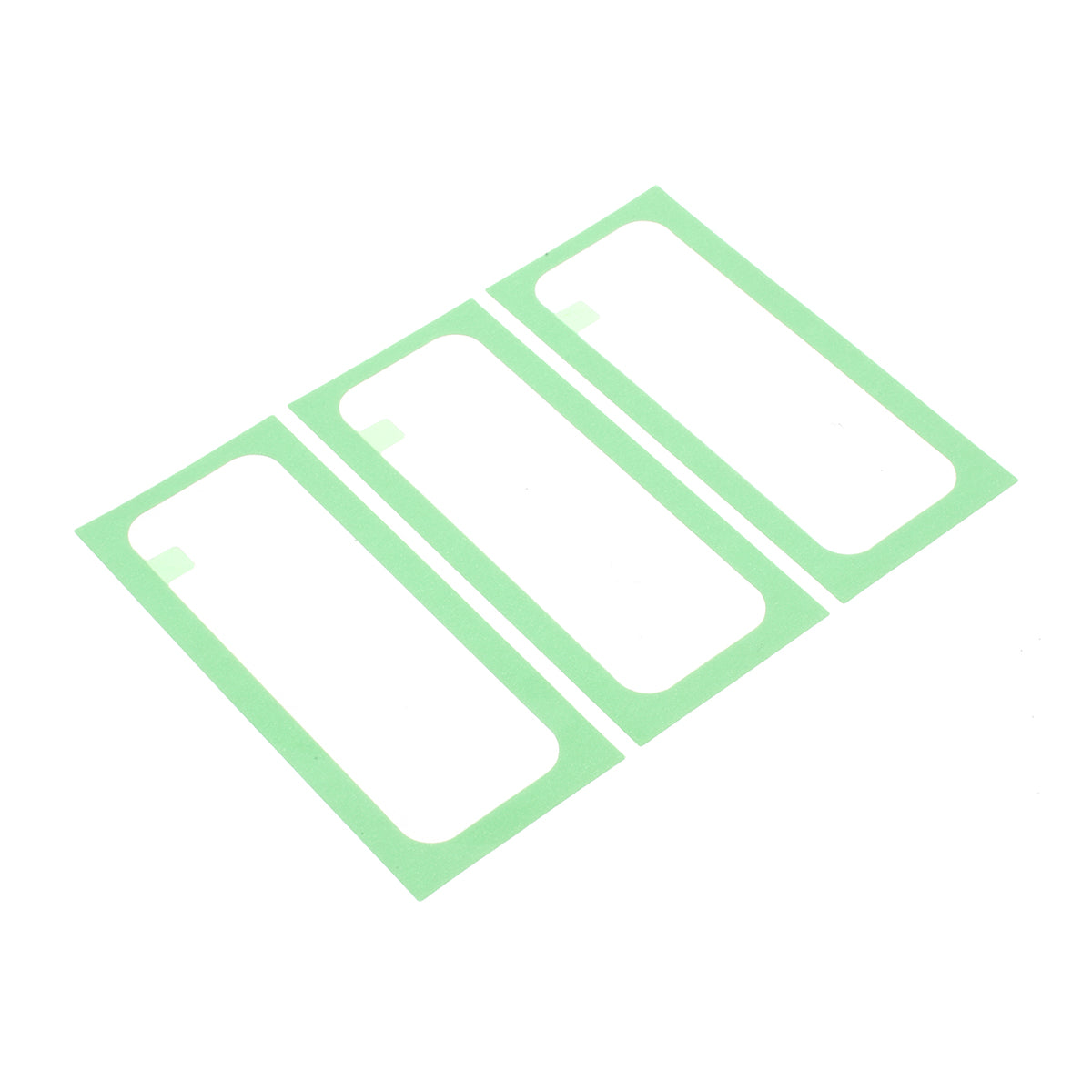 10 Pcs/Pack OEM Battery Adhesive Tape Stickers for Samsung Galaxy Note 8 N950