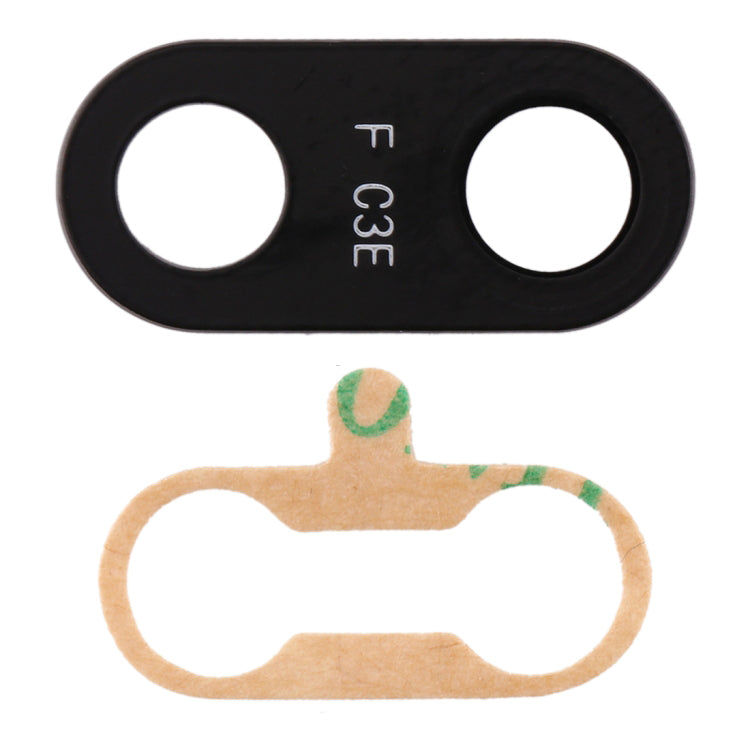 OEM Rear Back Glass Camera Lens Cover for Xiaomi Redmi 7A