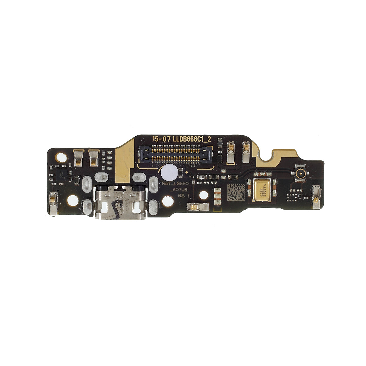 OEM Charging Port Board Replacement for Xiaomi Redmi Note 6 Pro