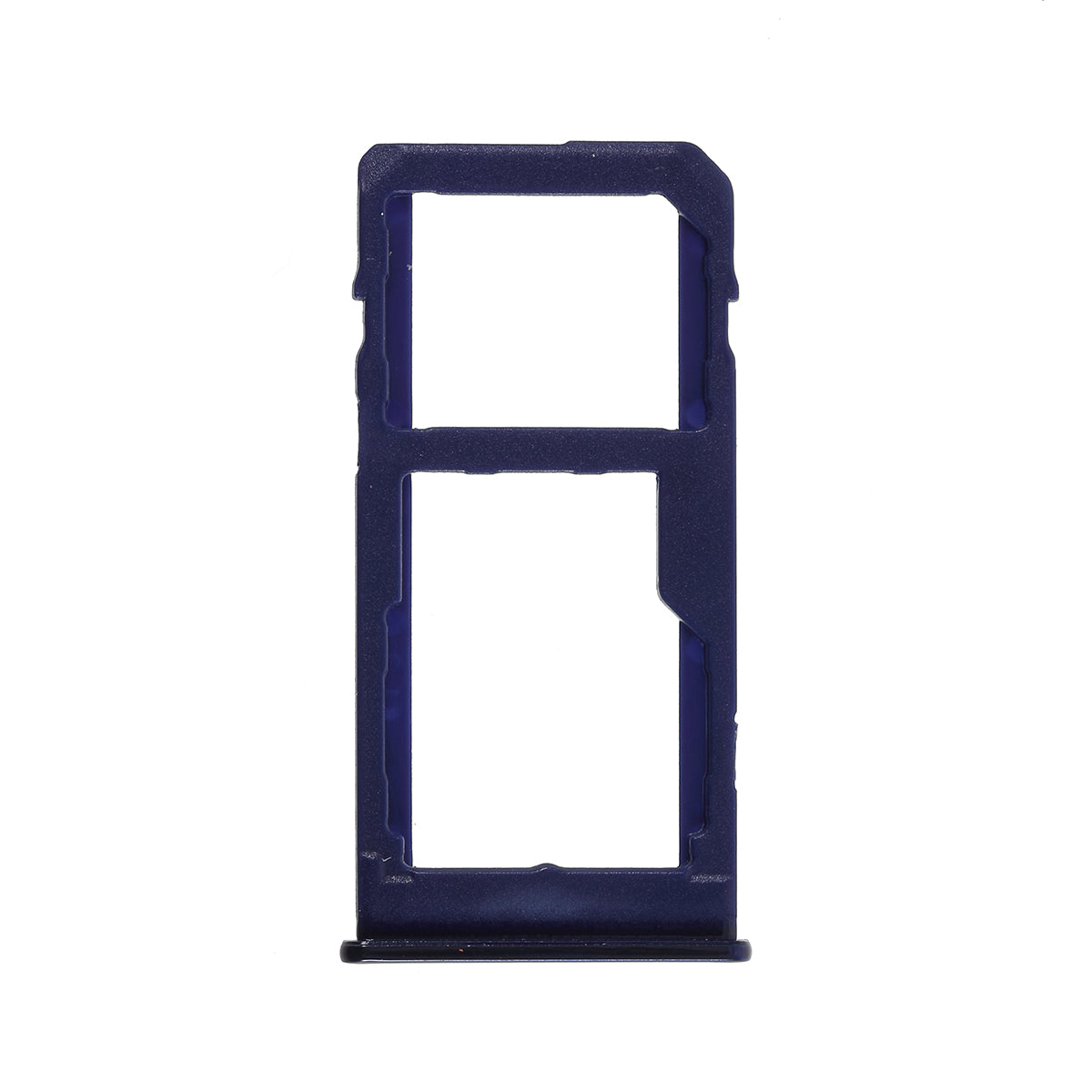 OEM Micro SD Card Tray Holder Replacement for Samsung Galaxy A60 SM-A606F - Purple