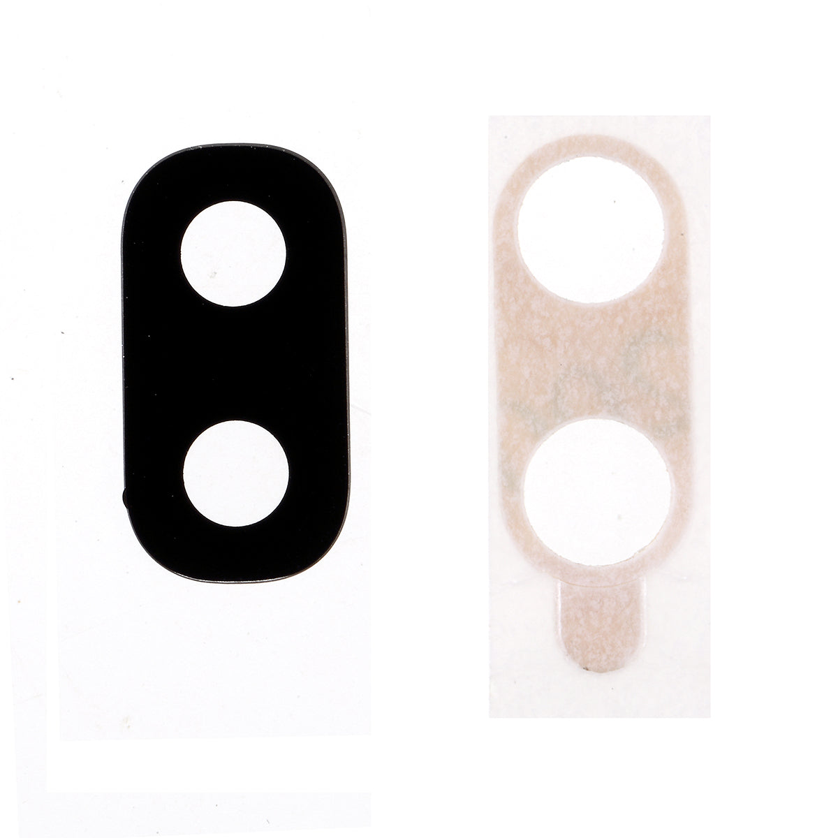 OEM Back Camera Lens Cover Spare Part for Samsung Galaxy A10s SM-A107F