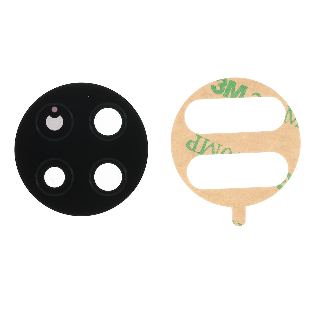 OEM Back Camera Lens Cover Spare Part for Huawei Mate 30