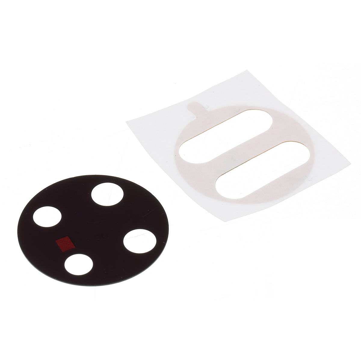 OEM Back Camera Lens Cover Spare Part for Huawei Mate 30 Pro