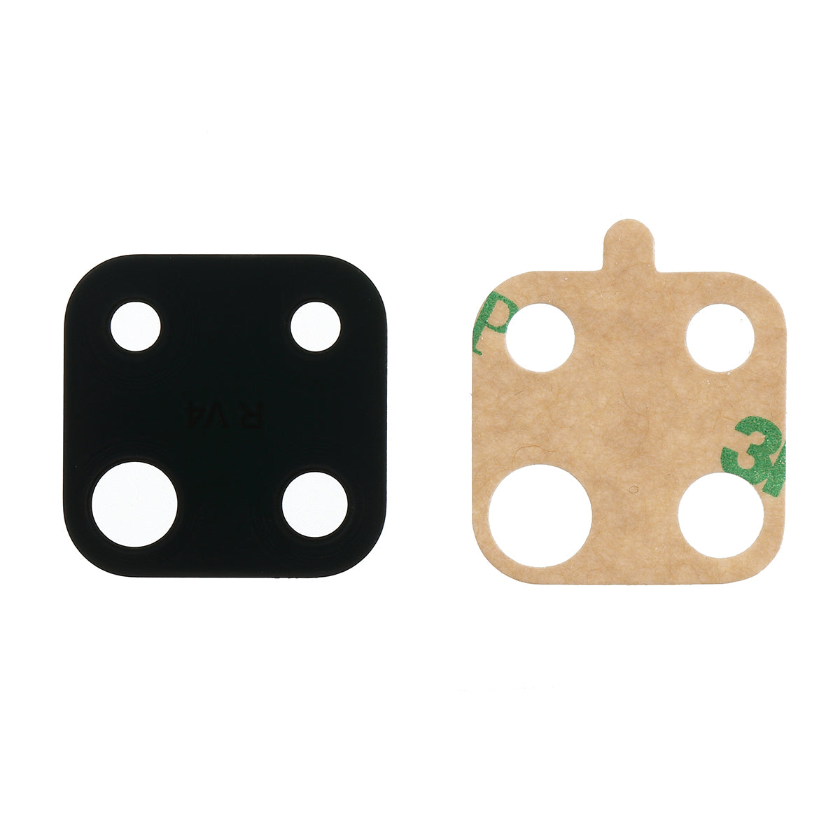 OEM Back Camera Lens Cover Spare Part for Huawei Mate 30 Lite/nova 5i Pro