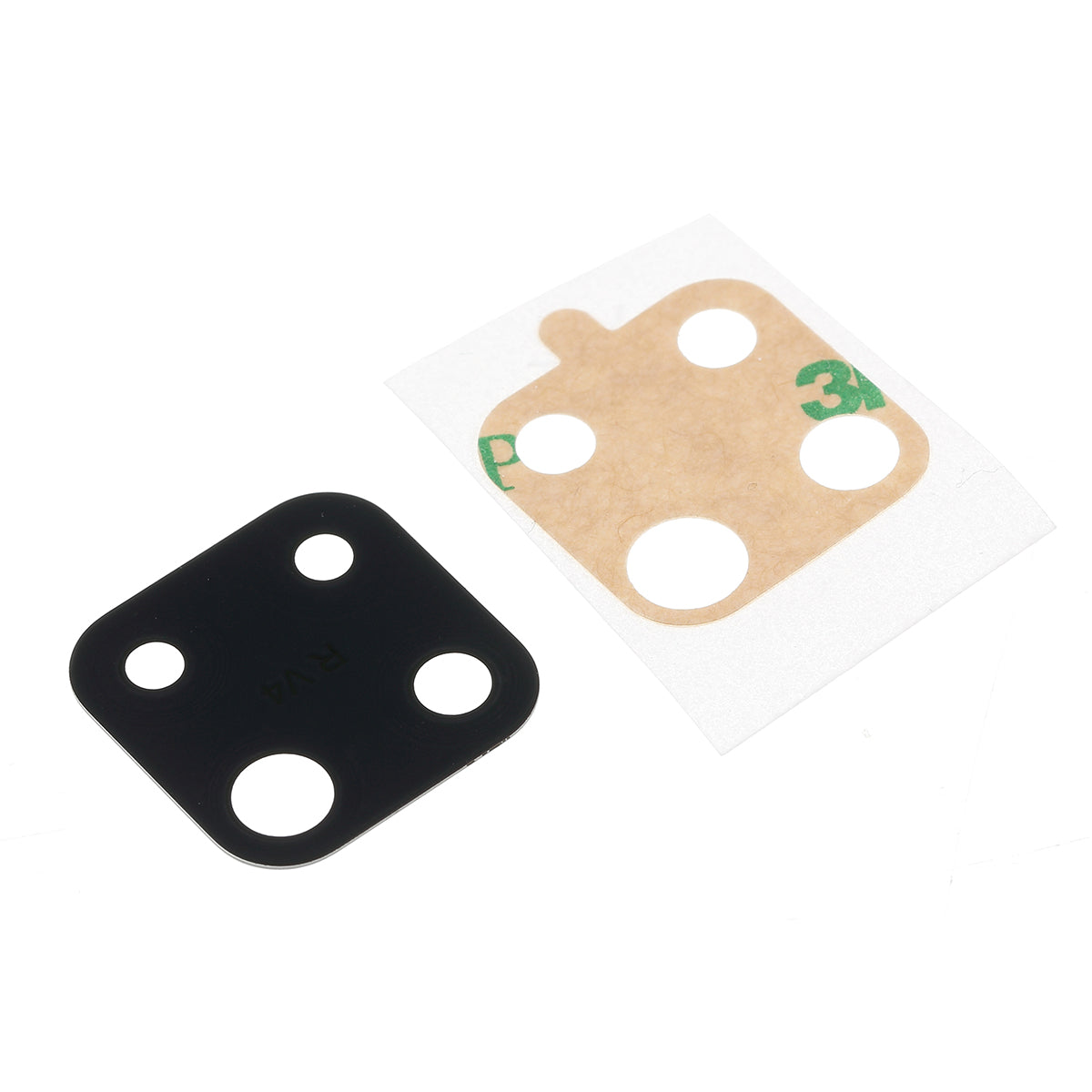 OEM Back Camera Lens Cover Spare Part for Huawei Mate 30 Lite/nova 5i Pro