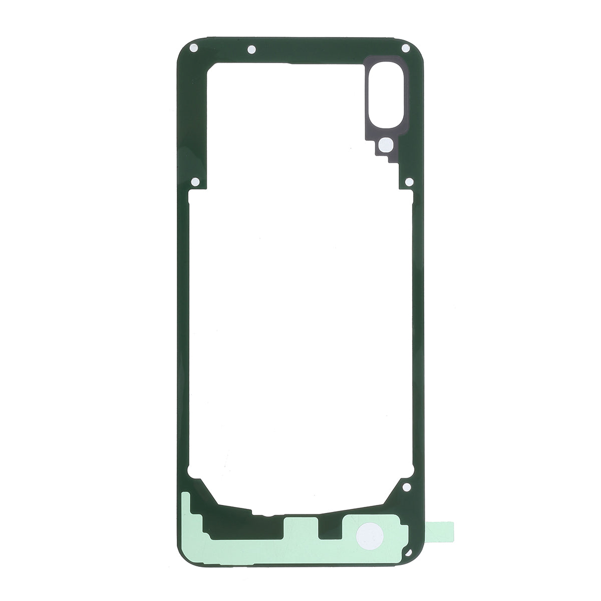 OEM Battery Back Door Adhesive Sticker for Samsung Galaxy A20 SM-A205