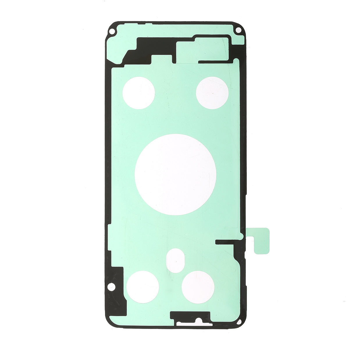 OEM Battery Back Door Adhesive Sticker Part for Samsung Galaxy A60 SM-A606