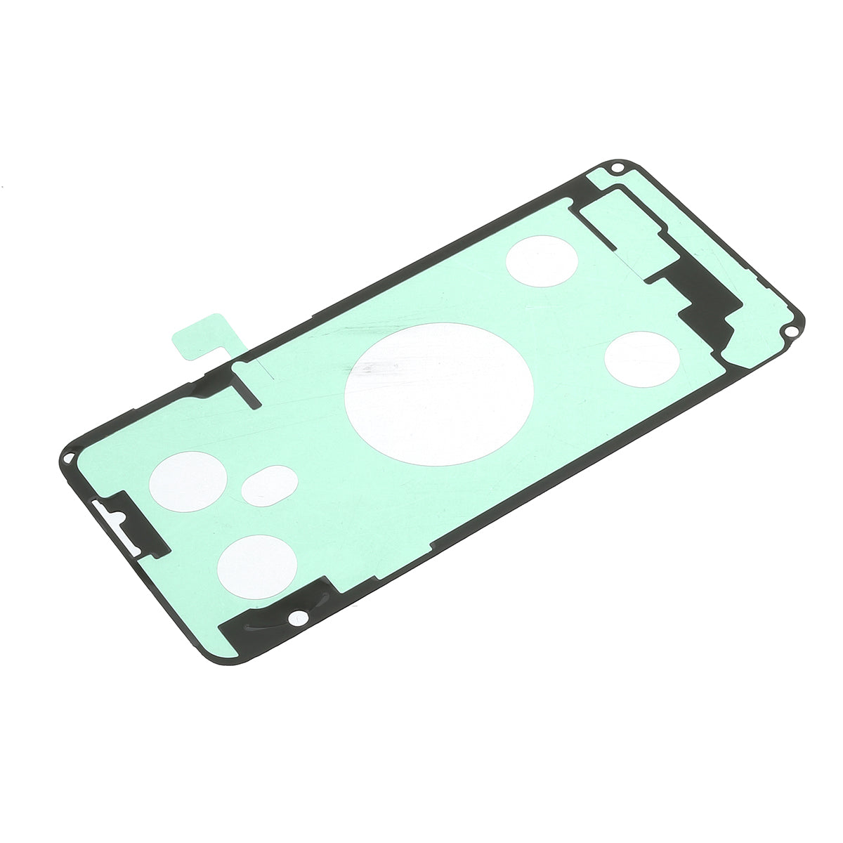 OEM Battery Back Door Adhesive Sticker Part for Samsung Galaxy A60 SM-A606