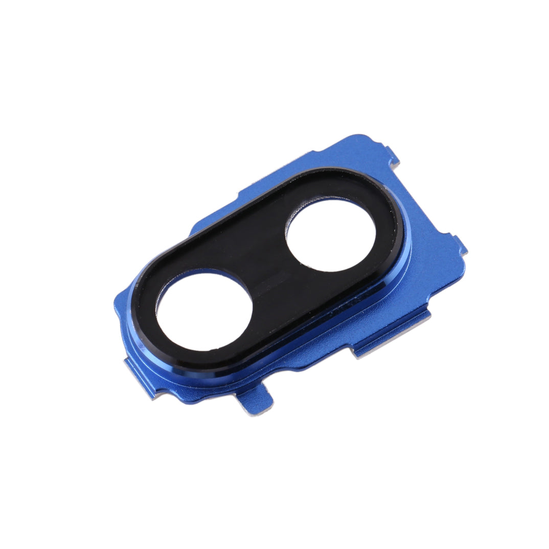 OEM Rear Camera Holder for Xiaomi Redmi Note 7 Pro / Note 7 - Blue