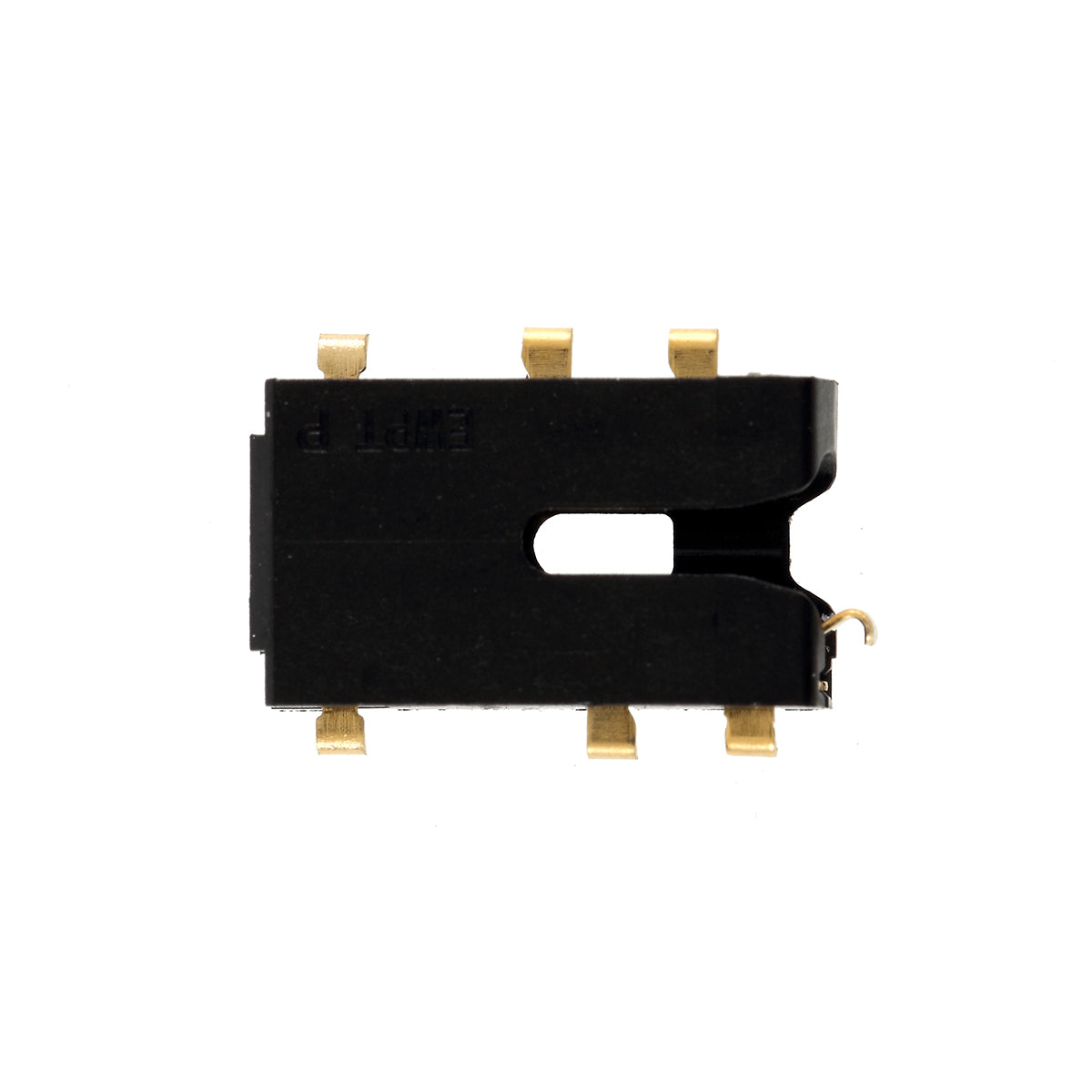 OEM Audio Earphone Jack Replacement for Samsung Galaxy J4+/J6+