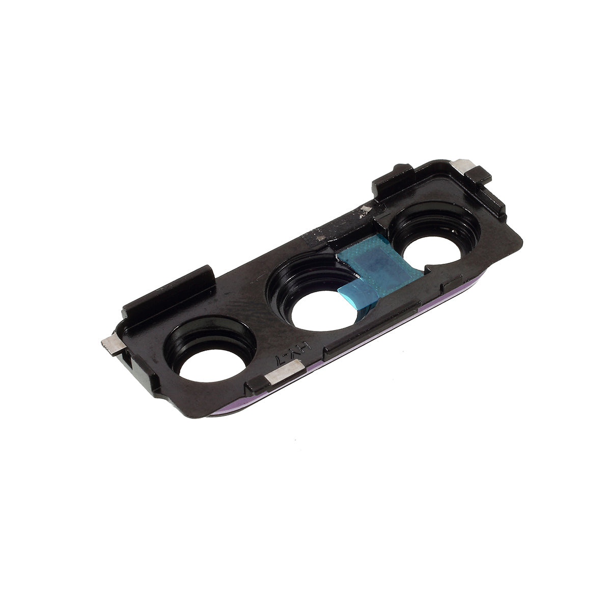 OEM Camera Lens Holder Cover for Xiaomi Mi 9 - Purple