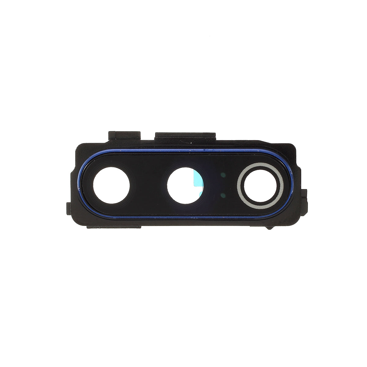 OEM Camera Lens Holder Cover for Xiaomi Mi 9 - Blue