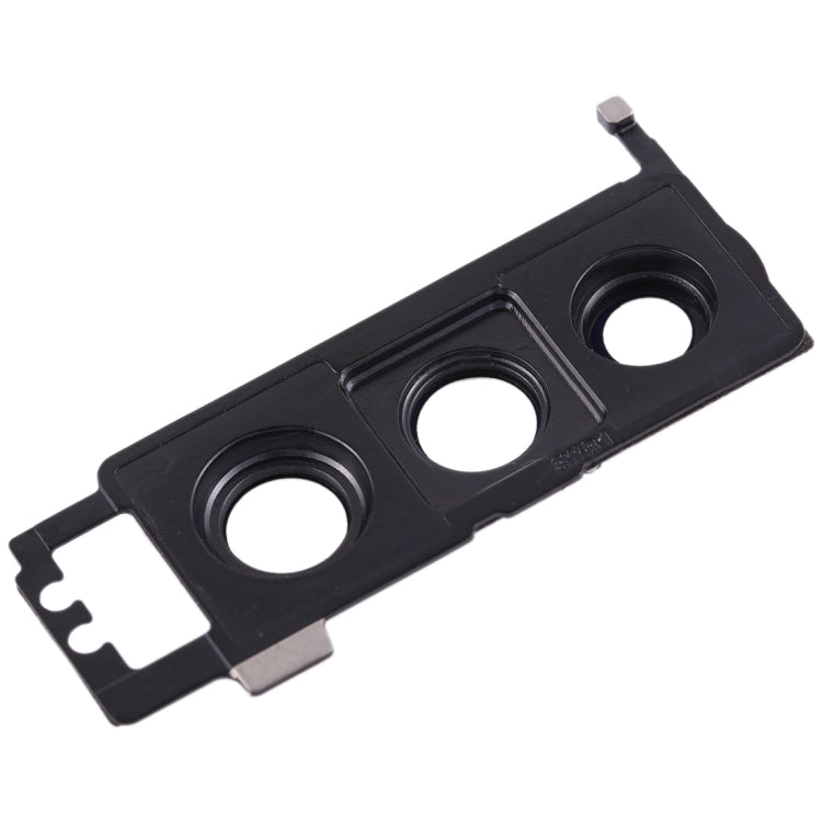 OEM for Huawei P30 Camera Lens Ring Cover Replacement - Silver