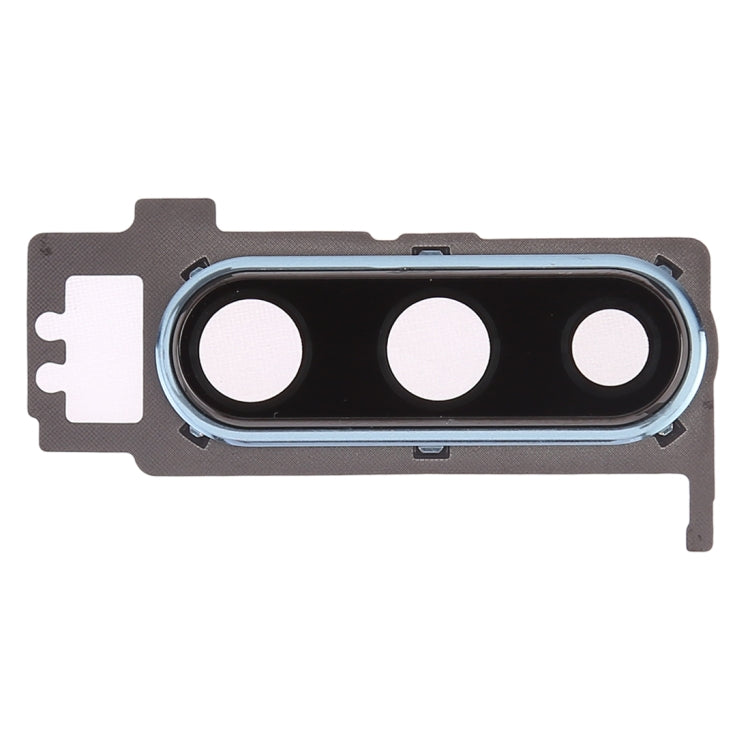 OEM for Huawei P30 Camera Lens Ring Cover Replacement - Blue