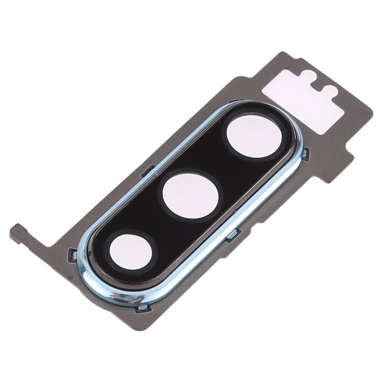 OEM for Huawei P30 Camera Lens Ring Cover Replacement - Blue