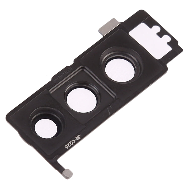 OEM for Huawei P30 Camera Lens Ring Cover Replacement - Blue