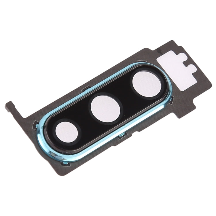 OEM for Huawei P30 Camera Lens Ring Cover Replacement - Twilight