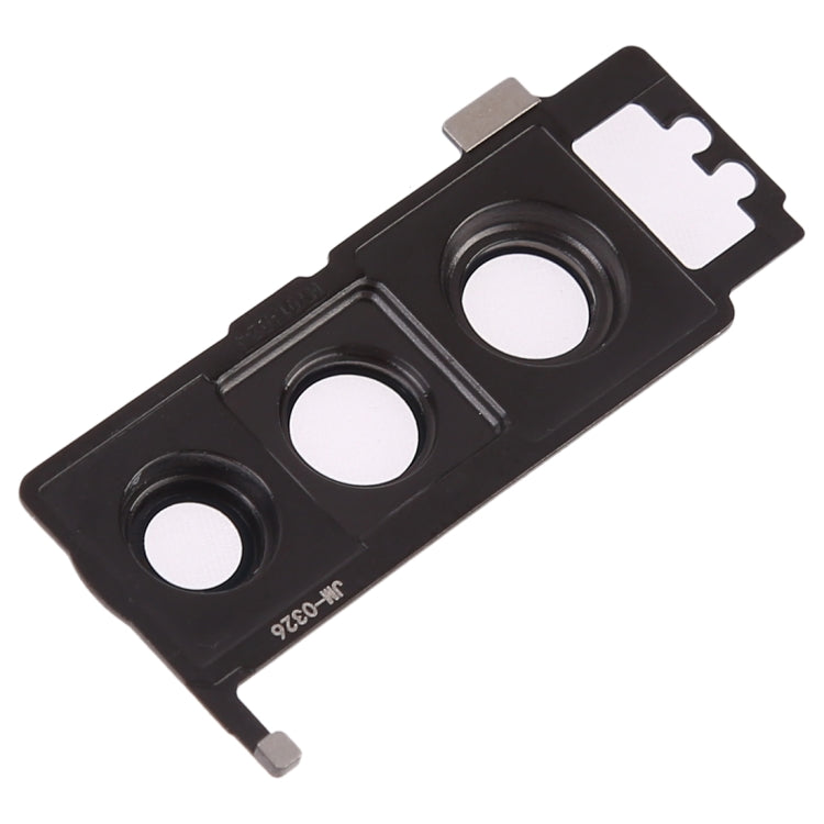 OEM for Huawei P30 Camera Lens Ring Cover Replacement - Twilight