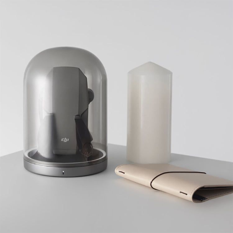 Battery Charging Base Charger Dock Station for DJI Mavic Mini Drone