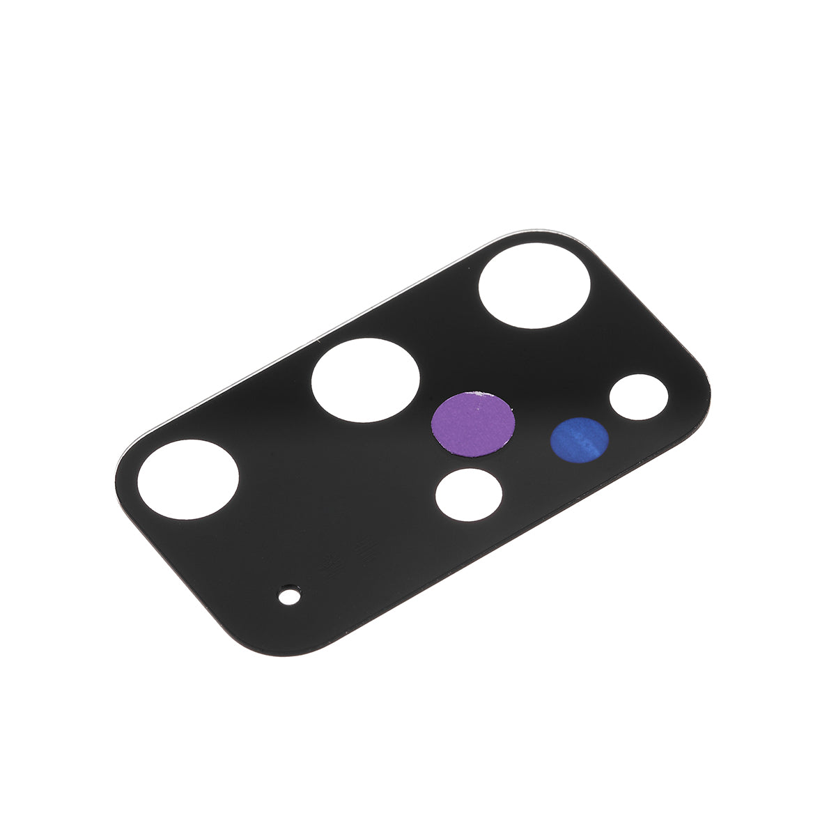 OEM Rear Camera Lens Cover without Adhesive Sticker for Samsung Galaxy S20+ G985