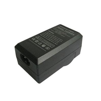 Digital Camera Battery Charger for SONY FF50/ FF51/ FF70/ FF71 (Black)