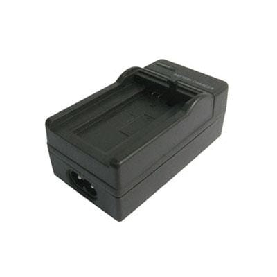 Digital Camera Battery Charger for SONY FC10/ FC11... (Black)
