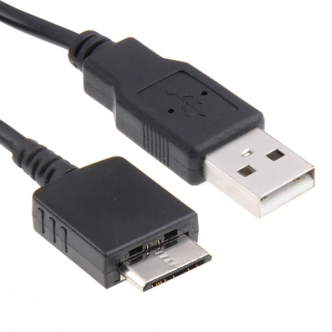 Digital Camera Cable for SONY NW-A916 / A918 / A919 / A800 / A805 / A806 (Style2)