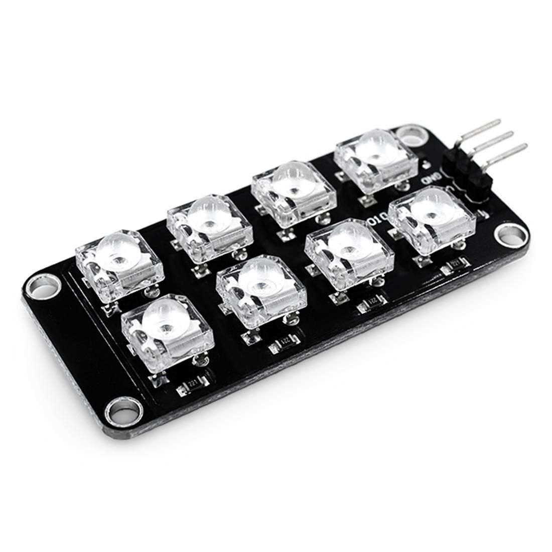 Landa Tianrui LDTR - HM005 8-bit Piranha LED Module (Blue)
