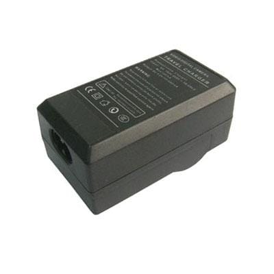 Digital Camera Battery Charger for SONY FS11/ FS21/ FS31... (Black)