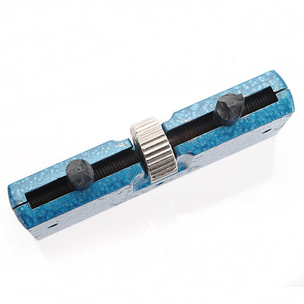 Adjustable Watch Back Case Opener Watch Cover Remover Repair Tool