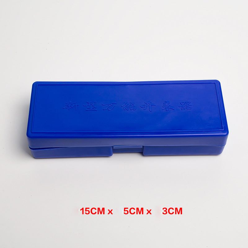 Adjustable Chrome-vanadium Steel Watch Case Opener Remover Repair Tool