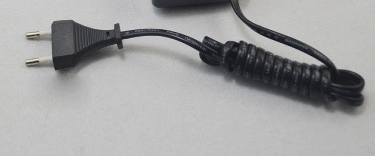 Watch Repair Screwdriver Tweezers Electrical Demagnetise Demagnetizer Tool - EU Plug