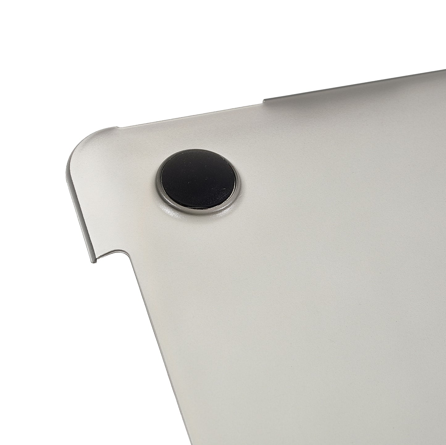 Carbon Fiber Texture Front and Back PC Laptop Protector Case for MacBook Air 13.3-inch with Retina Display A2179 (2020)/A1932/A2337 - Black