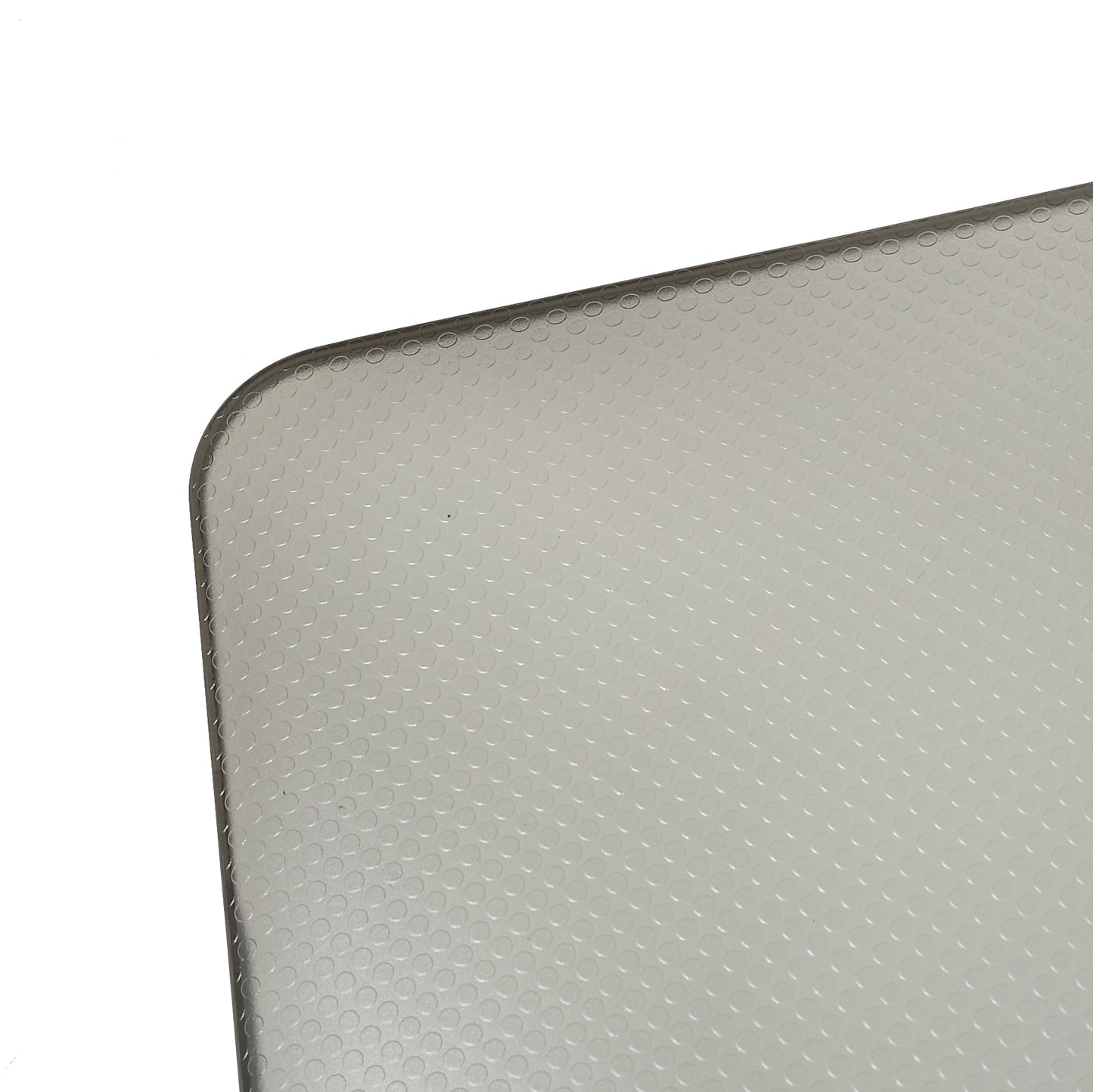 Dots Pattern PC Shell Front and Back Slim Laptop Protective Case for MacBook Air 13.3-inch (A1369/A1466) - Black