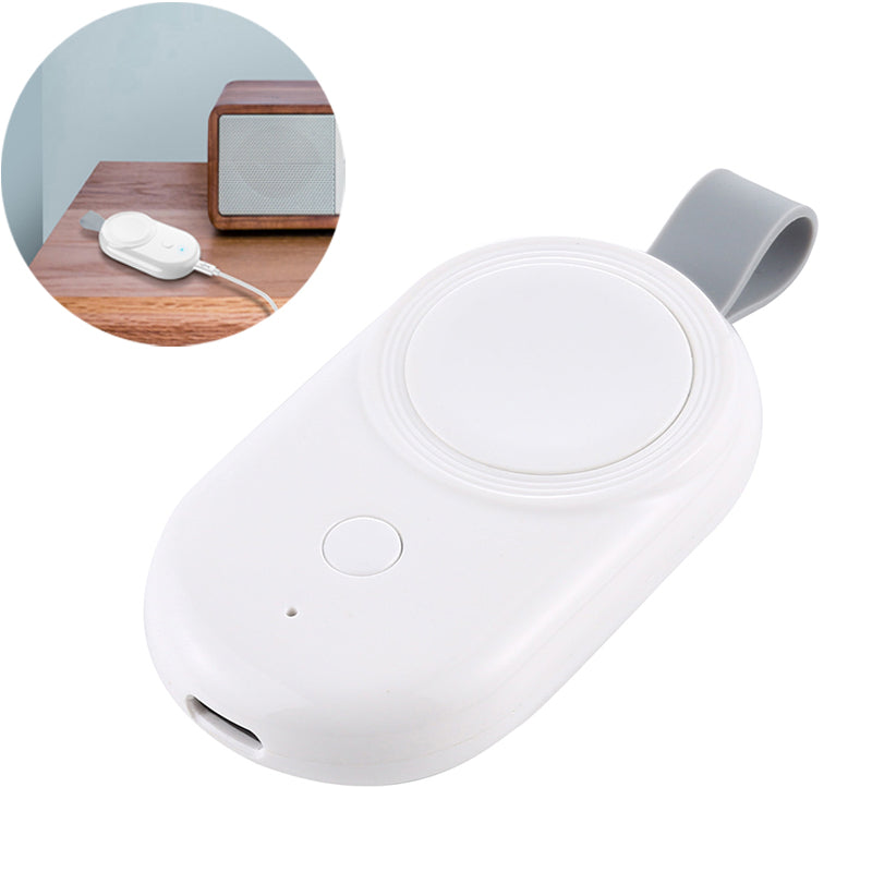 Portable Wireless Charger for Apple Watch Series 6 / 5 / SE / 4 / 3 / 2 / 1